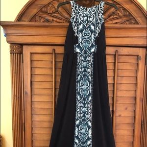 INC Maxi dres